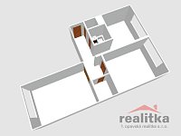 Pronájem slunného bytu 59 m2, 2+1, Opava, ul. Holasická - byt 2+1 Holasická 16 3D.jpg