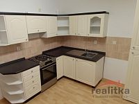 Pronájem slunného bytu 59 m2, 2+1, Opava, ul. Holasická