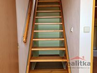 Pronájem zařízeného mezonetového bytu2+kk 75m2, Opava, ul. třída Spojenců - 20221106_104421.jpg
