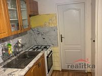 Pronájem bytu 2+1 na ulici Hany Kvapilové v Opavě