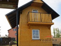 Pronájem bytu 2+kk v chatce, Přemyslovců, Opava - IMG_0497.JPG