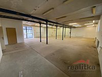 Prodej průmyslového areálu s budovou, ul. Přemyslovců, Opava – Jaktař - IMG_2664.jpeg