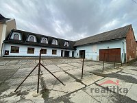 Prodej průmyslového areálu s budovou, ul. Přemyslovců, Opava – Jaktař - IMG_2703.jpeg