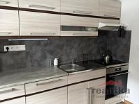 Pronájem krásného bytu 1+1, 35m2, se zahradou, Opava, ul. Ovocná