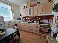 Pronájem bytu 2+1 na ul. Antonína Sovy v Opavě - Kateřinkách