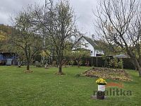 Prodej chaty se zahradou, obec Pocheň, Brumovice u Opavy - 20251025_135258.jpg