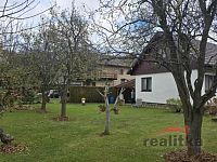 Prodej chaty se zahradou, obec Pocheň, Brumovice u Opavy - 20251025_135524.jpg