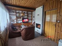 Prodej chaty se zahradou, obec Pocheň, Brumovice u Opavy - 20251025_135659.jpg