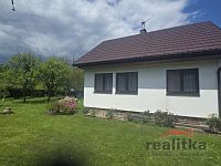 Prodej chaty se zahradou, obec Pocheň, Brumovice u Opavy - 20260520_125702.jpg