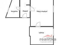 Pronájem bytu 2+kk 33 m2 Opava, ul. Komárovská - Komárovská 9.jpg