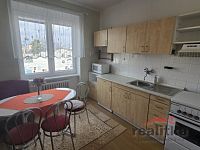 Pronájem bytu 2+1, 60m2, Opava, ul. Otická