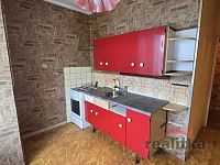 Prodej bytu 2+1s lodžií, 53m2, Krnov, ul. SPC C Pod Cvilínem