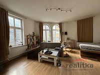 Pronájem bytu 2+1, 65m2, Opava, ul. Lidická - IMG_5808.JPEG