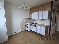 Prodej bytu 1+1, 35m2, Opava, ul. Edvarda Beneše