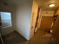 Prodej bytu 3+1, 64 m2 s garáži a zahradou, Opavská ul., Otice, okres Opava - IMG_3109.jpeg