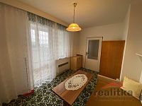 Prodej bytu 3+1, 64 m2 s garáži a zahradou, Opavská ul., Otice, okres Opava - IMG_3123.jpeg