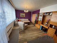 Prodej bytu 3+1, 64 m2 s garáži a zahradou, Opavská ul., Otice, okres Opava - IMG_3130.jpeg