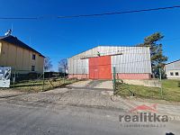 Prodej haly v Opavě - Milostovicích. - 20260303_101333.jpg