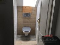 Pronájem podkrovního bytu 2+kk, U Pošty, Opava-město - 3AB4576E-ED30-40C4-995C-77292F12935F.JPG