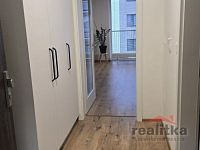 Pronájem bytu 1+kk v novostavbě, 42m2, s balkónem, Opava, ul. Císařského pluku - 20260212_151349.jpg