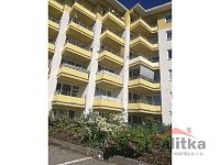 Prodej bytu 1+kk, s balkonem a komorou na ul. Viléma Balarina, Hlučín