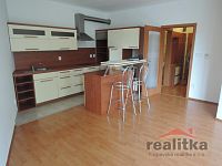 Prodej bytu 1+kk, s balkonem a komorou na ul. Viléma Balarina, Hlučín - Foto 2