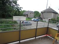 Prodej bytu 1+kk, s balkonem a komorou na ul. Viléma Balarina, Hlučín - Foto 4