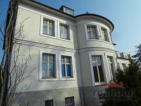 Pronájem velkého bytu 3+1, 139m2, s terasou, zahradou a parkováním, Opava, ul. Gudrichova - SDC13841.JPG