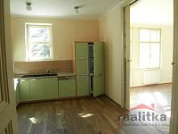 Pronájem velkého bytu 3+1, 139m2, s terasou, zahradou a parkováním, Opava, ul. Gudrichova - SDC13842.JPG