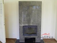 Pronájem velkého bytu 3+1, 139m2, s terasou, zahradou a parkováním, Opava, ul. Gudrichova - SDC13848.JPG