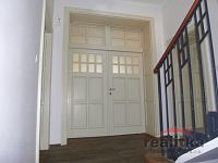 Pronájem velkého bytu 3+1, 139m2, s terasou, zahradou a parkováním, Opava, ul. Gudrichova - SDC13856.JPG