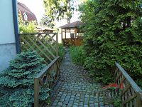 Pronájem velkého bytu 3+1, 139m2, s terasou, zahradou a parkováním, Opava, ul. Gudrichova - SDC13859.JPG