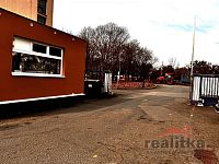 Pronájem bufetu v průmyslovém areálu, Palhanecká, Opava- Jaktař - BA4D01E7-35D9-42D6-9B46-BB1CE76FEE58.JPG