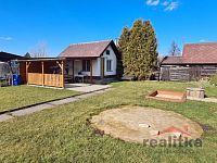 Prodej zahrady 400m2, s chatou a pergolou, Opava, Městské sady - 20210306_135000.jpg