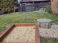 Prodej zahrady 400m2, s chatou a pergolou, Opava, Městské sady - 20210306_135058.jpg