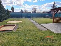 Prodej zahrady 400m2, s chatou a pergolou, Opava, Městské sady - 20210306_135123.jpg