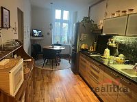 Pronájem bytu 2+1, 73m2 se zahradou, Opava, ul. Mařádkova