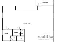 Pronájem kancelářských prostor 144 m2, Opava, obchodní dům Breda & WEINSTEIN - Kanceláře-Breda 3.NP.jpg