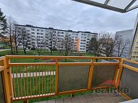 Pronájem bytu 1+1 s balkonem na Ratibořské ul. v Opavě - 20260401_092015.jpg