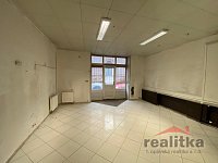 Pronájem obchodních prostor 54 m2, Hauerova ul., Opava - IMG_3655.jpeg