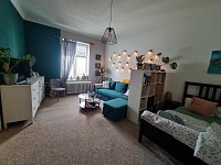 Pronájem velkého bytu 2+1 se zahrádkou, Otická ul., Opava - 20260401_130119.jpg