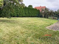 Prodej dvougeneračního domu se dvěma byty 3+kk, garáží a zahradou – Malé Hoštice, Opava - IMG_3023.jpg