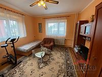 Prodej dvougeneračního domu se dvěma byty 3+kk, garáží a zahradou – Malé Hoštice, Opava - IMG_3040.jpg