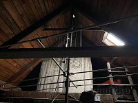 Prodej dvougeneračního domu se dvěma byty 3+kk, garáží a zahradou – Malé Hoštice, Opava - IMG_3090.jpg