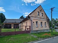 Prodej rodinného domu v Moravici, okr. Opava - 20250730_114922.jpg