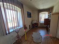 Prodej rodinného domu v Moravici, okr. Opava - 20250805_103732.jpg