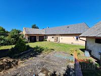 Prodej rodinného domu v Moravici, okr. Opava - 20250805_104047.jpg