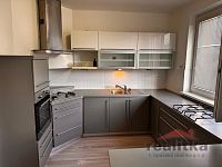 Prodej bytu 3+1 v centru Opavy – U Fortny