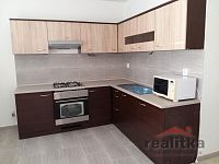 Pronájem hezkého bytu 1+1, 37m2, Opava, ul. Liptovská