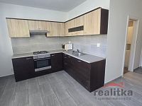 Pronájem hezkého bytu 1+1, 37m2, Opava, ul. Liptovská